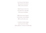 custom poetry gifts and special occasions